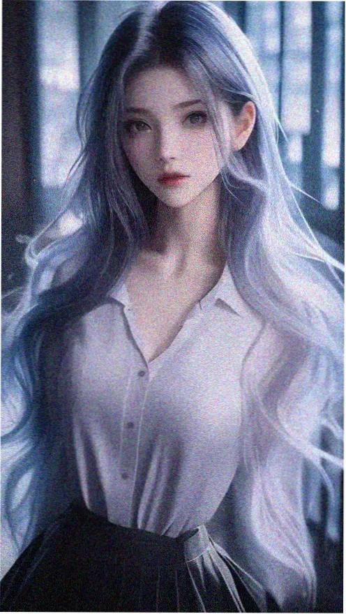 手机影视医疗剧《云端诊疗室》海报